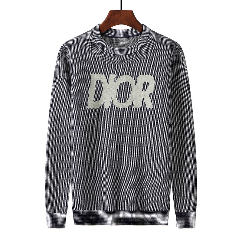 Dior Men's Sweater 390